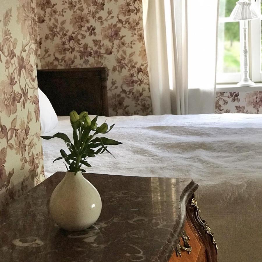 Fryksta Bed & Breakfast *